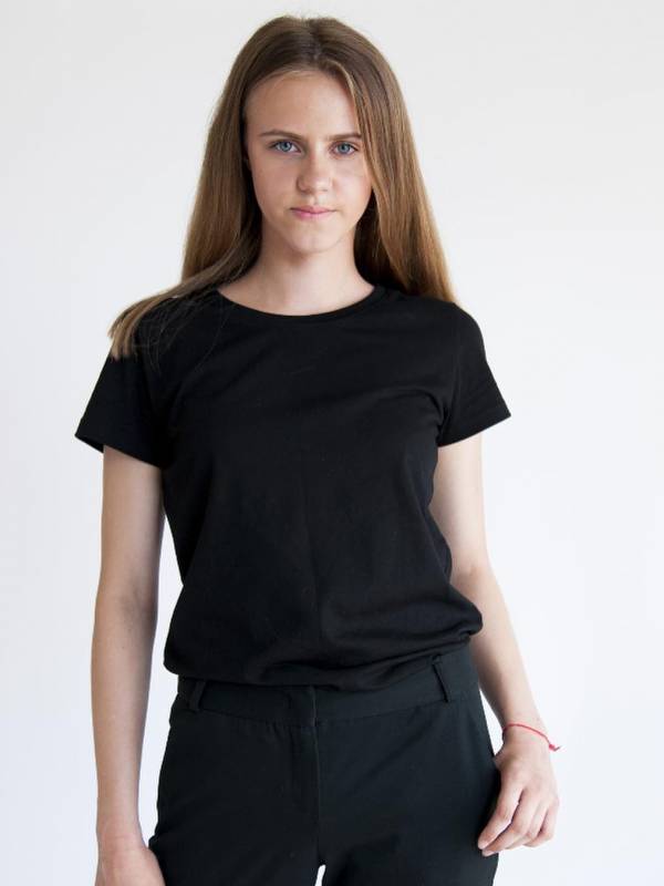 Model Anastasia Fedorova | ATR.ONE