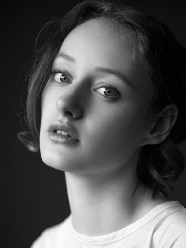 Model Valeria Konova | ATR.ONE