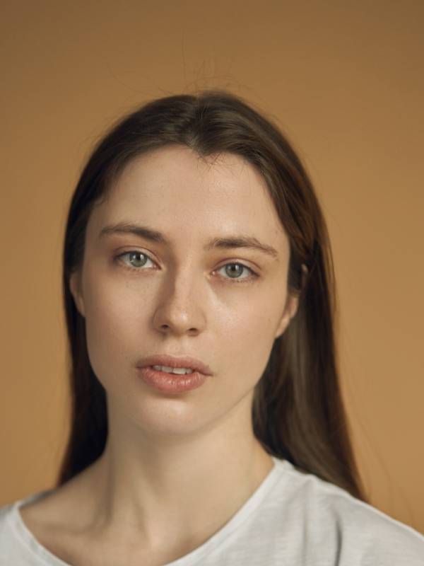 Actress Alexandra Romanova | ATR.ONE