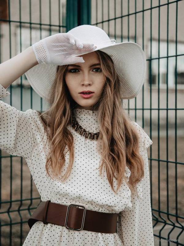 Велена. Алена Сюзева