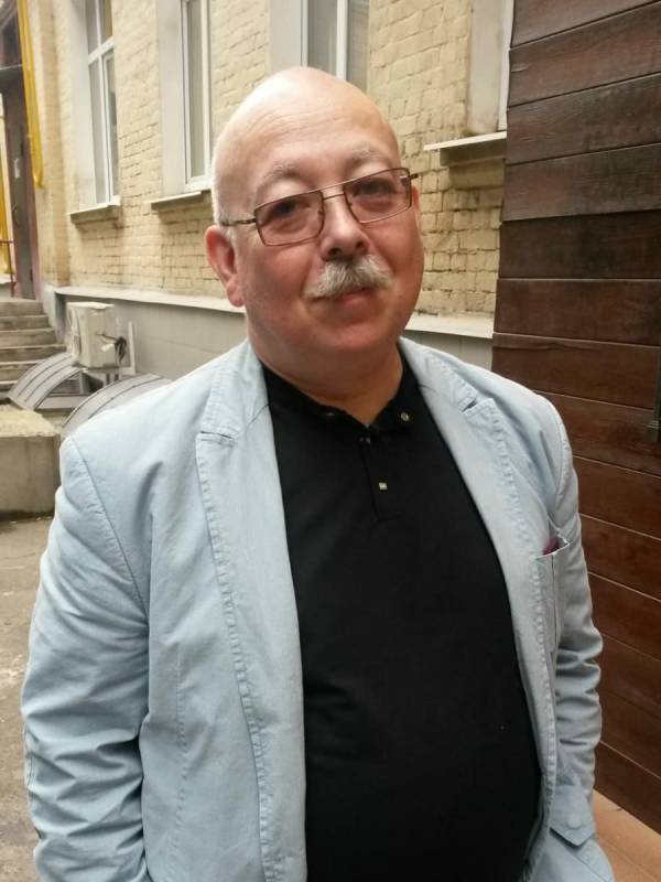 Дмитрий роде фото