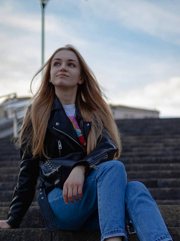Marina Velichko | ATR.ONE