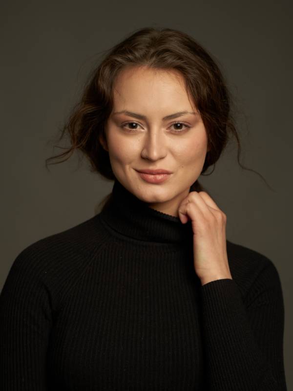 Ксения кандаурова актриса фото