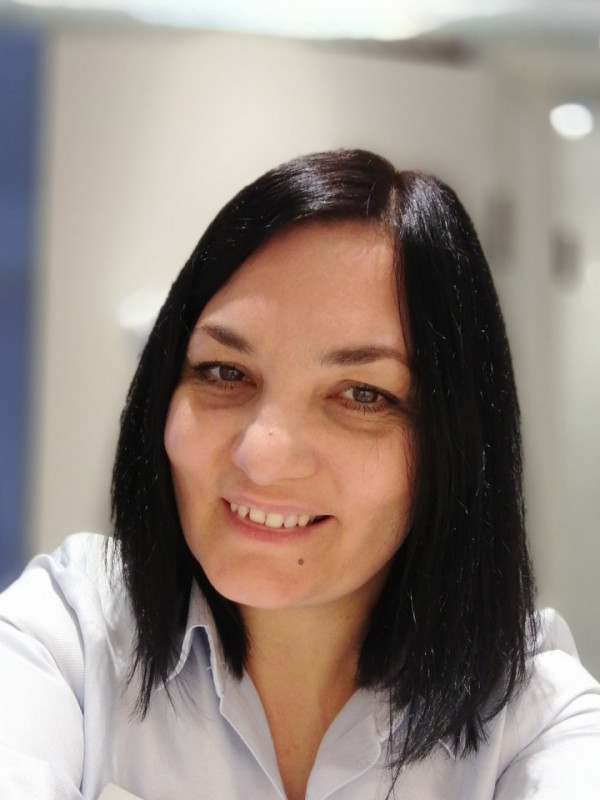 Нелли москва