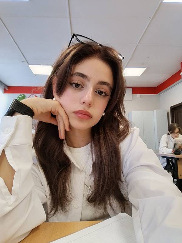 Anna Margaryan | ATR.ONE